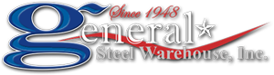 General Steel Warehouse, Inc.