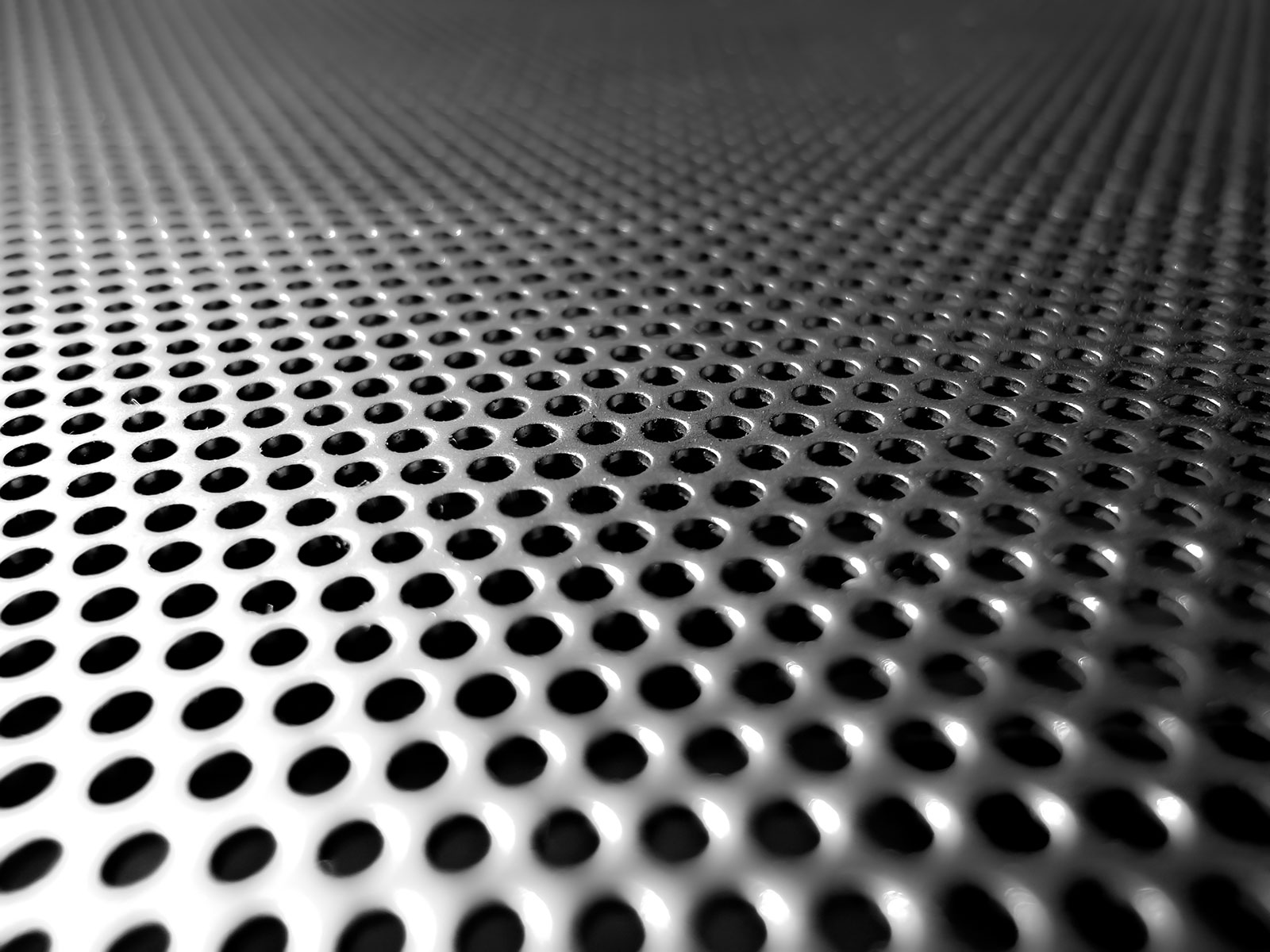 The Versatility of Perforated Metal and Its Many Uses